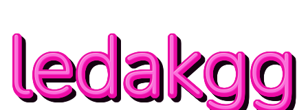 ledakgg — logo kanal