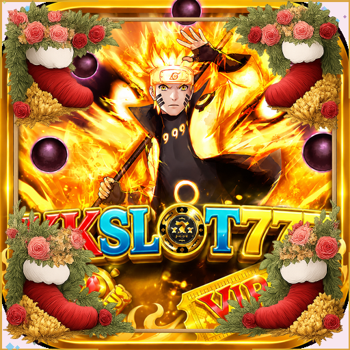 kkslot777 — mitra unggulan