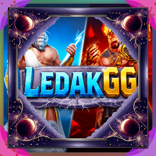 ledakgg — mitra unggulan