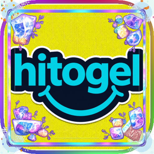 hitogel — mitra unggulan